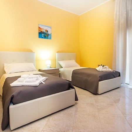 Apartamento Etna Sunshine Linguaglossa Exterior foto