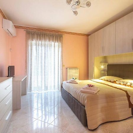 Apartamento Etna Sunshine Linguaglossa Exterior foto