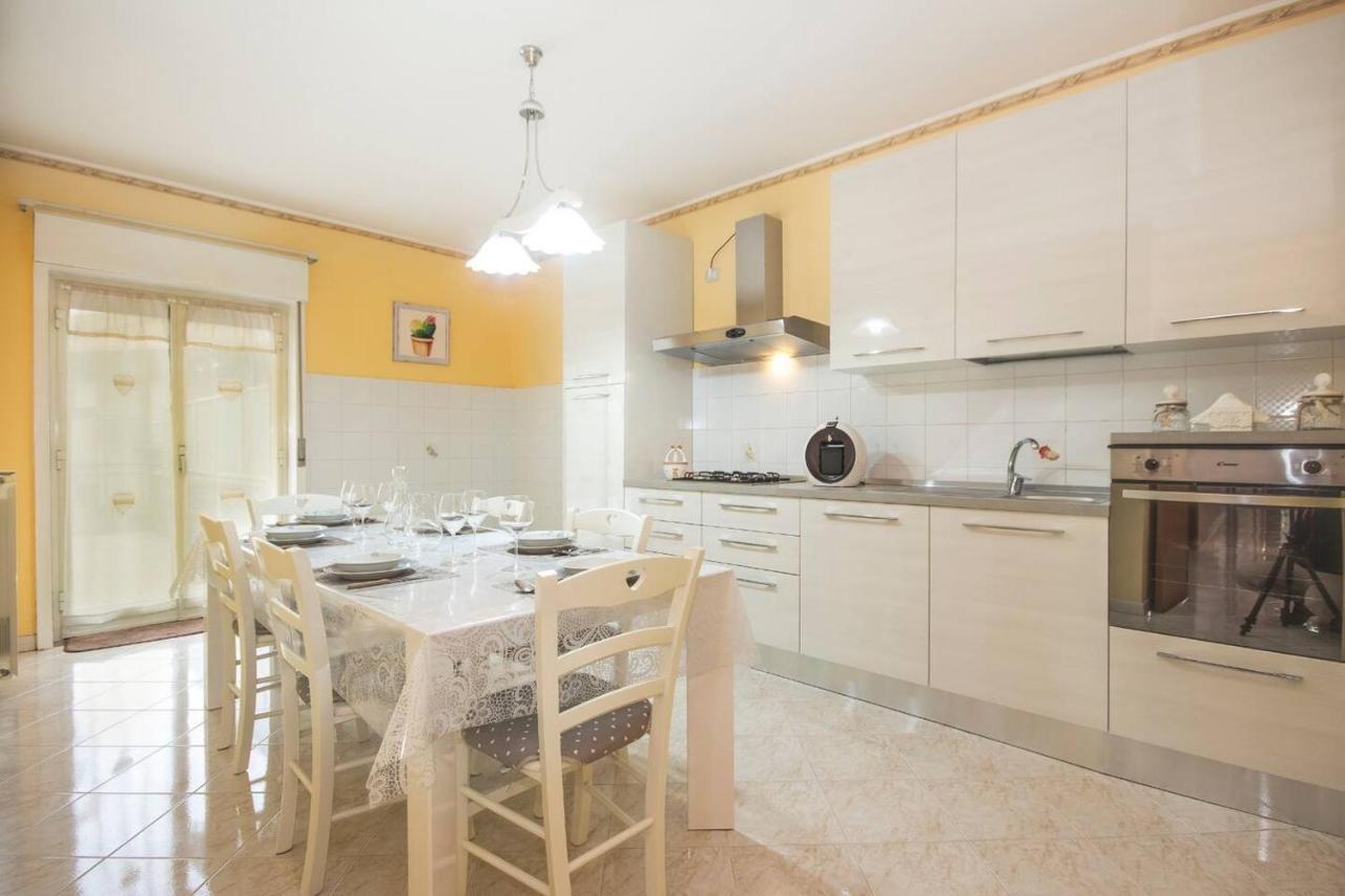 Apartamento Etna Sunshine Linguaglossa Exterior foto