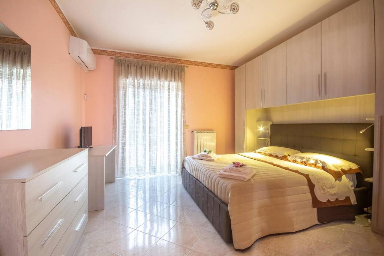 Apartamento Etna Sunshine Linguaglossa Exterior foto