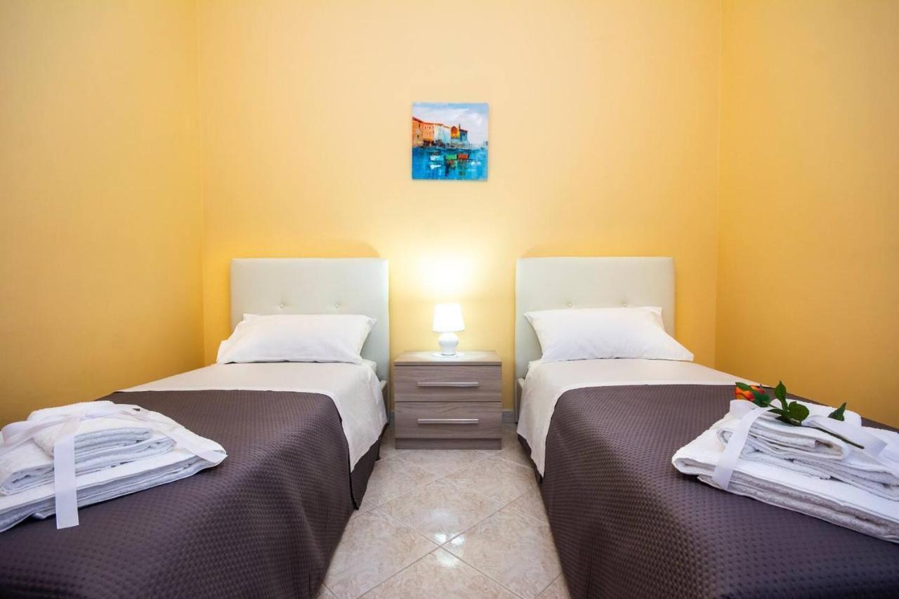Apartamento Etna Sunshine Linguaglossa Exterior foto