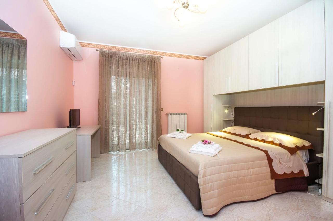 Apartamento Etna Sunshine Linguaglossa Exterior foto