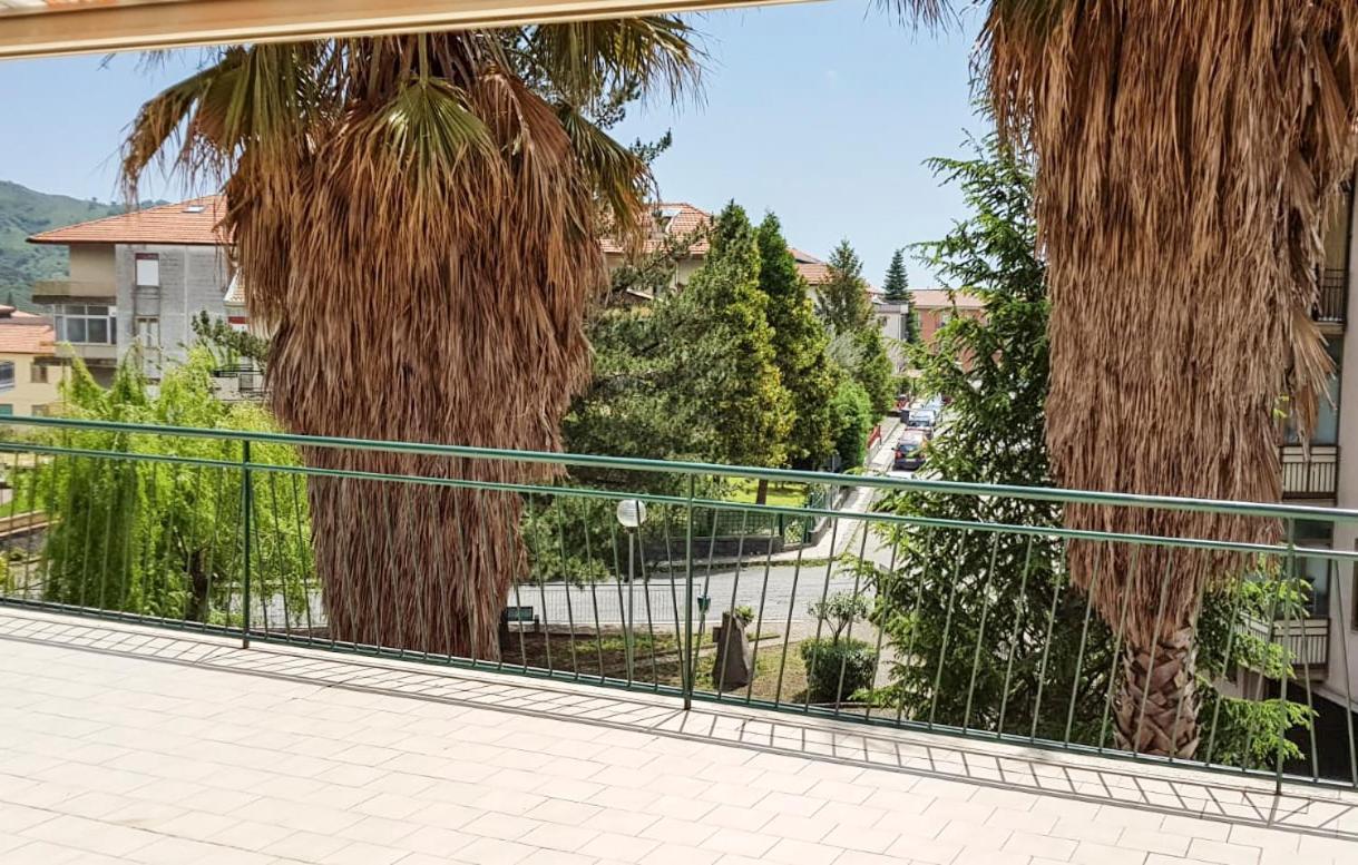 Apartamento Etna Sunshine Linguaglossa Exterior foto